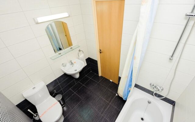 Oceanview Townhouse 077