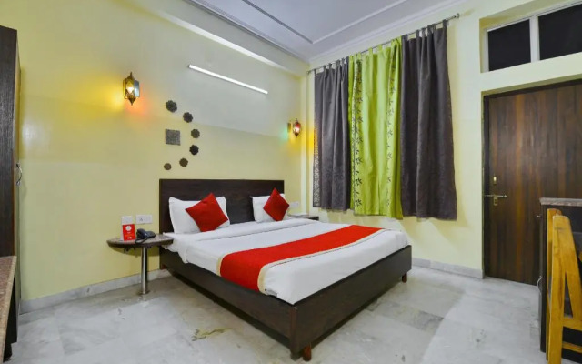 Hotel RDB Palace