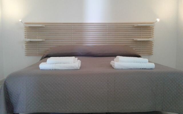 Bed Mosè