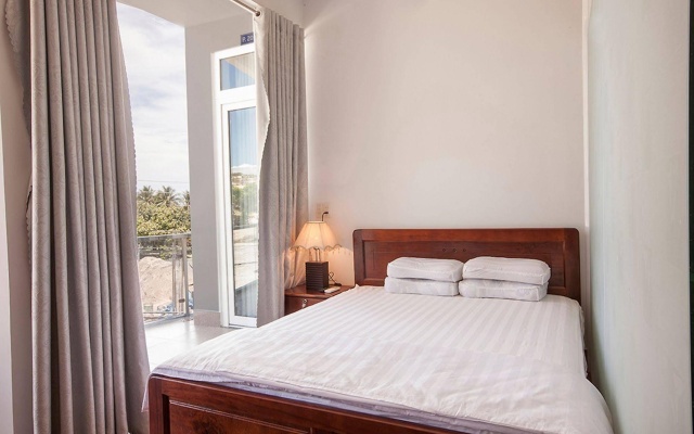 Phuong Nam Guest House – Guest Rooms – Phan Thiet