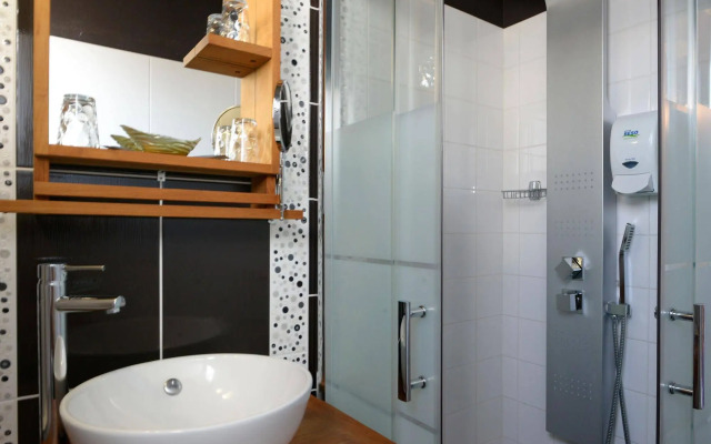 Hôtel Arc en Ciel et SPA - Les Sables d'Olonne