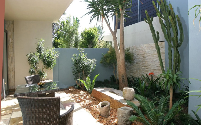 No5 Boutique Art Hotel by Mantis