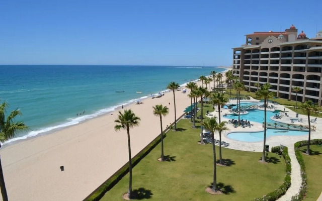 Sonoran Sea Resort 804E