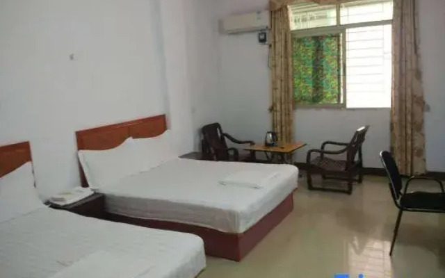 Jinjiang Kaiyue Accommodation