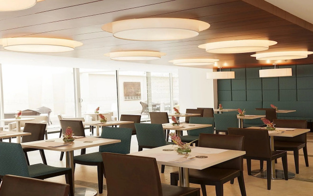Hotel Bh Bicentenario