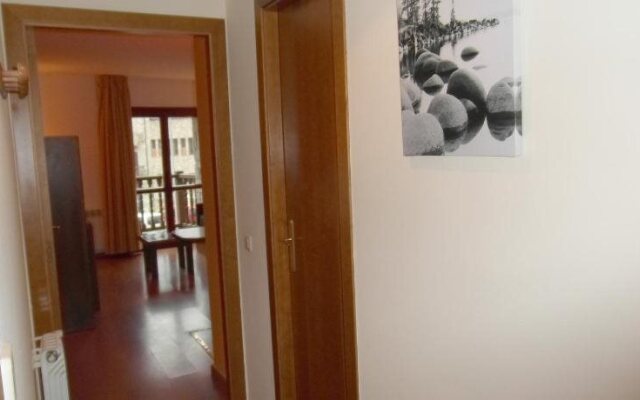 Apartamentos Los Lagos