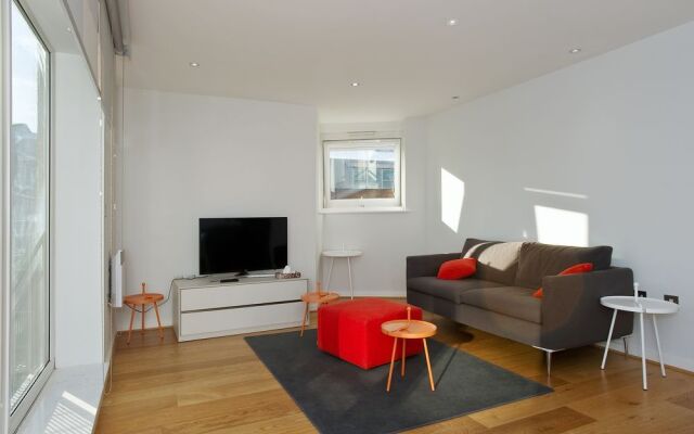 Signal Apartments London