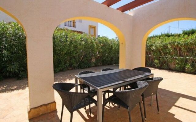 Residencial Puerta De Calpe