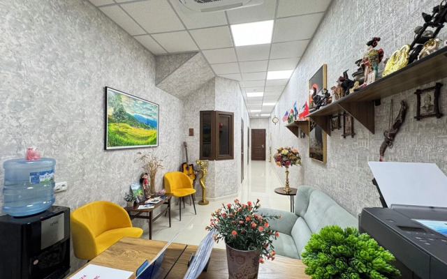 Vasiev's Guest House