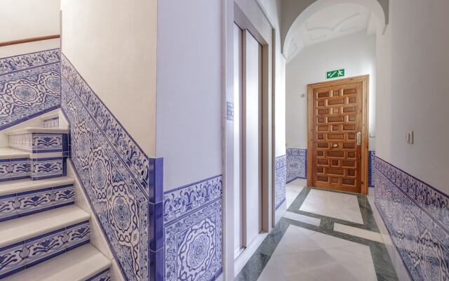 Casa Palacio San Jose 5