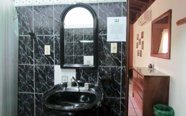 Hotel La Tranquilidad
