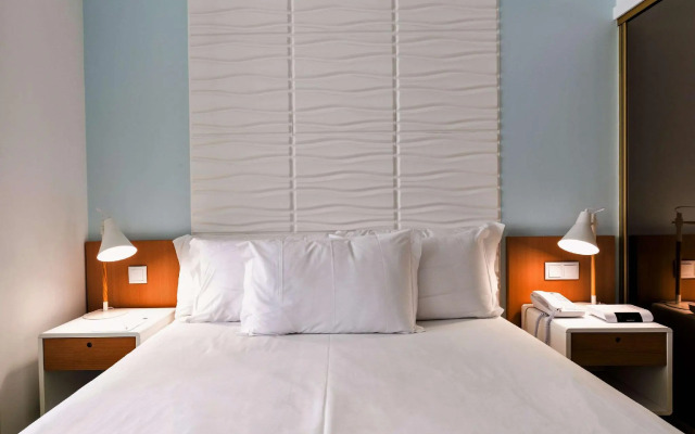 Legendary Porto Hotel