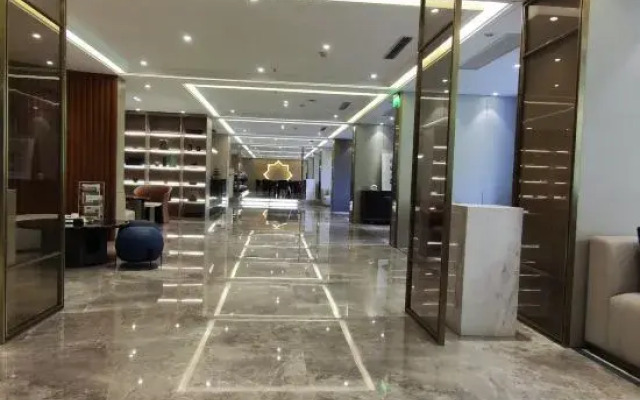 Ailianwan Yuehai Hotel