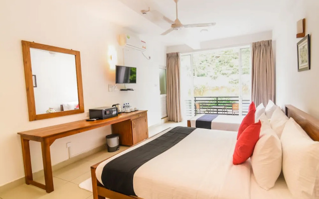 Capital O 404 Lagone Resort