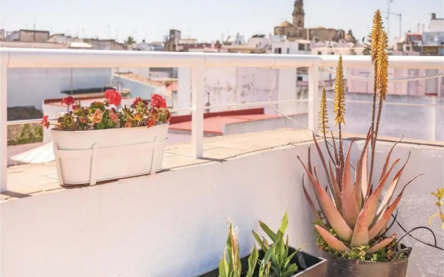 Casa Sol Midtown Surthy  Apartments