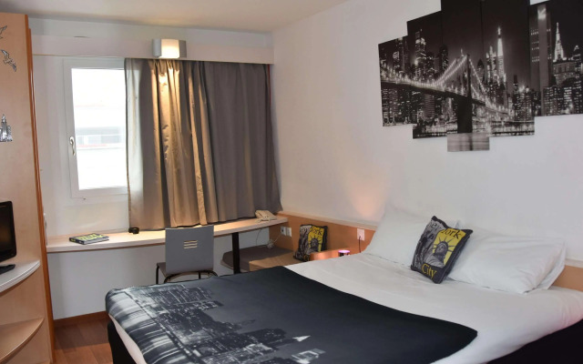 ibis Fribourg