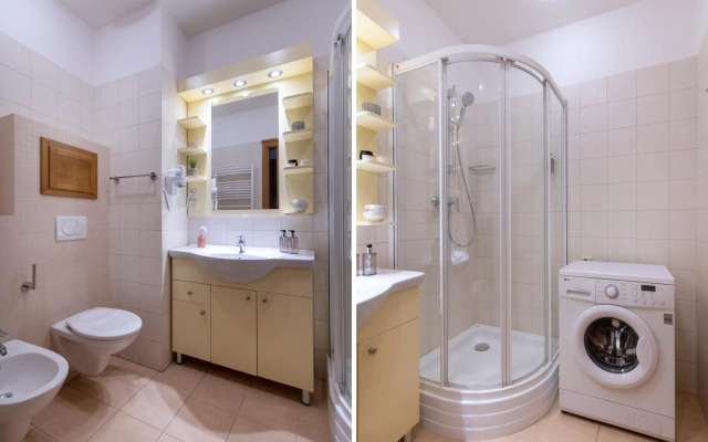 Bohemian Dreams Apartments and Suites