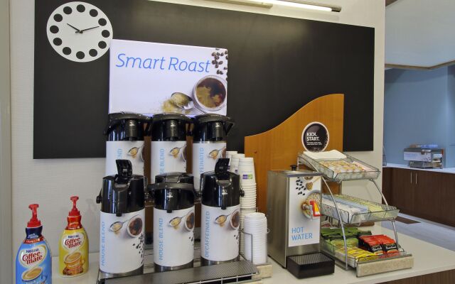 Holiday Inn Express Boonville by IHG