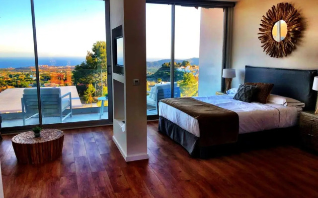 Nature Suite by AR Hotels & Resorts