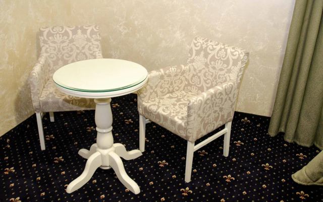 Hotel France