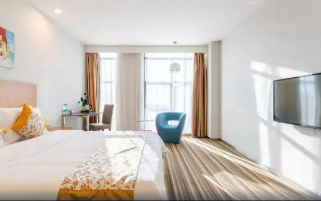Shanshui Trends Hotel
