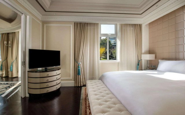 Sofitel Legend People's Grand Hotel Xian