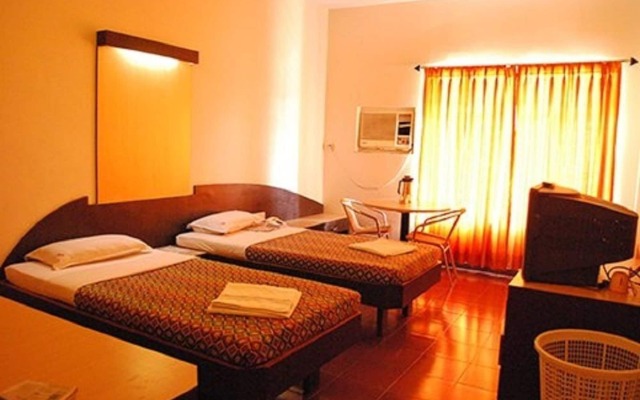 Panchavati Elite Inn