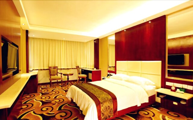Nanning Mingyuan Hotel