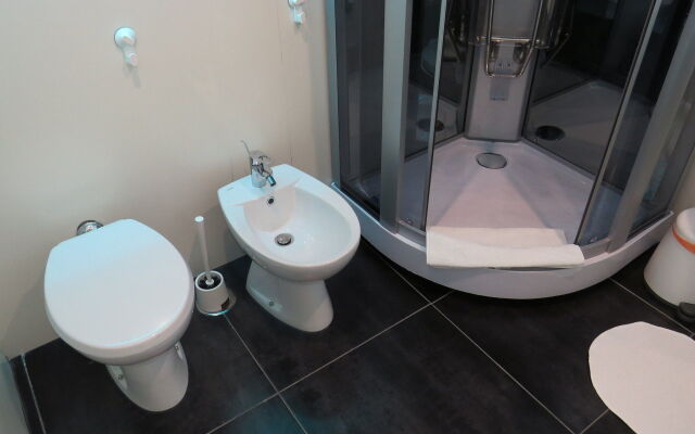 Bed&Breakfast Skyhouse Chiaia