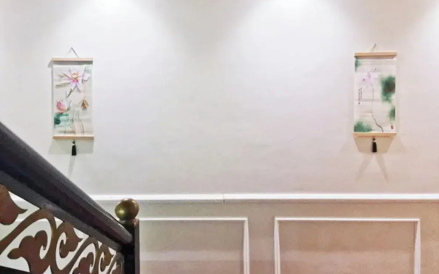 Hasy's House-YaXinJu