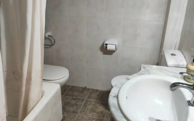 Apartamentos Los Palmitos 3000