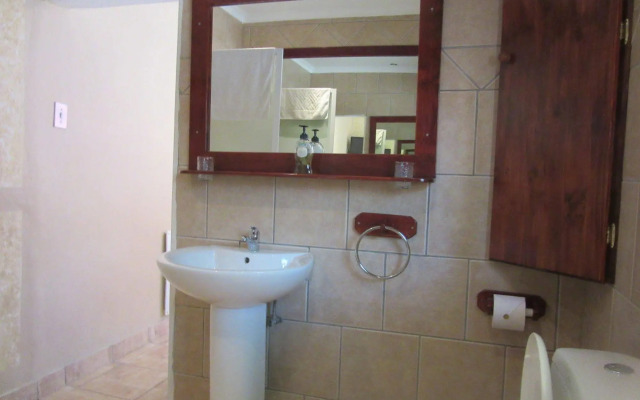 The Dorr Guesthouse Johannesburg