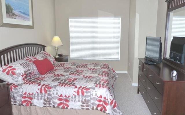 Near Disney: Doc's Seven Dwarfs Private Home