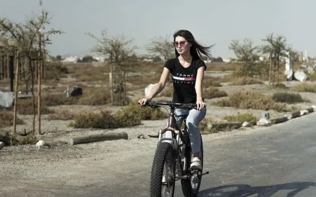 Kingfisher Retreat By Sharjah Collection