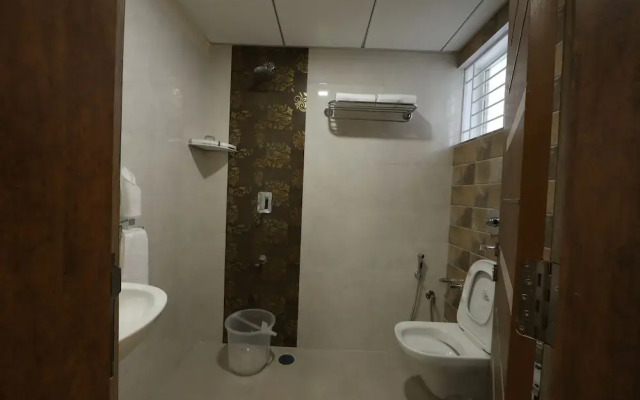 Aaccord Suites Inn
