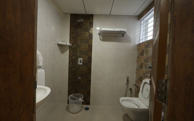 Capital O 19719 Aaccord Hotel