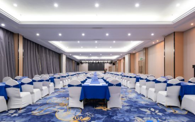 Shenzhen Aitingbao Hotel