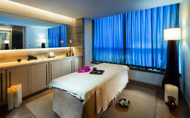 Intercontinental Taiyuan by IHG – Guest Rooms – Taiyuan
