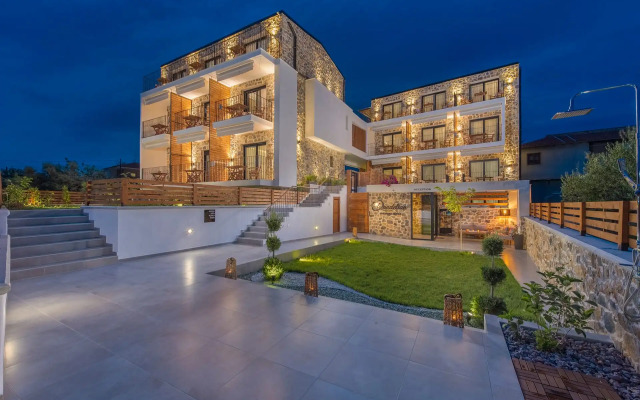 Dandelion Premium Suites