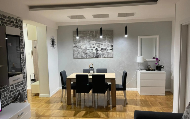 Apartman MDB