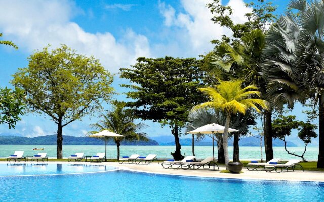 Rebak Island Resort & Marina, Langkawi