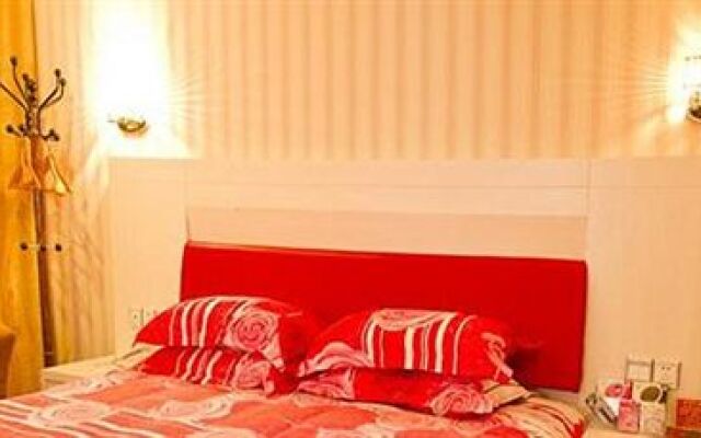 Hengdian Pineapple Hotel