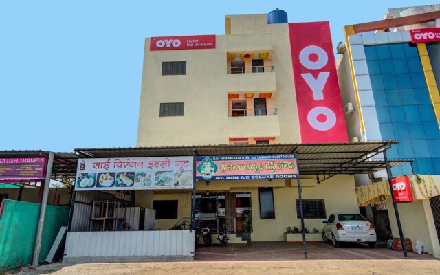 Sai Viranjan by OYO Rooms