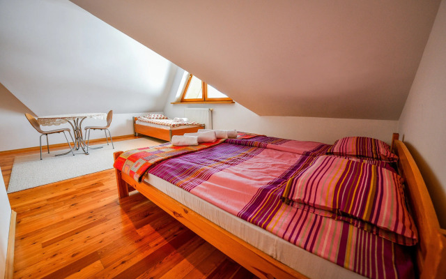 RentPlanet - Apartament KrzeptÃ³wki