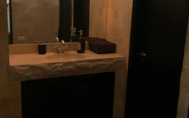 La Guta Studio Suite The Campari Suite