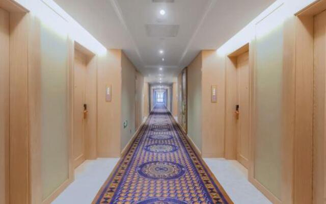 vienna Hotel (ChangZhou University Town)