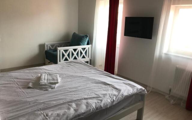 Apartment Zolotoy Bereg 5