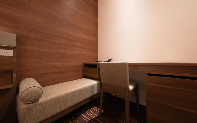 Hotel JAL City Sendai