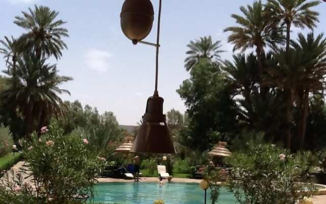 Hotel Ksar Assalassil