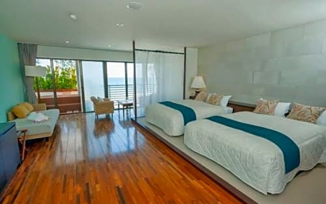 Sayan Terrace Hotel & Resort / Vacation STAY 77399 – Guest Rooms – Onjuku